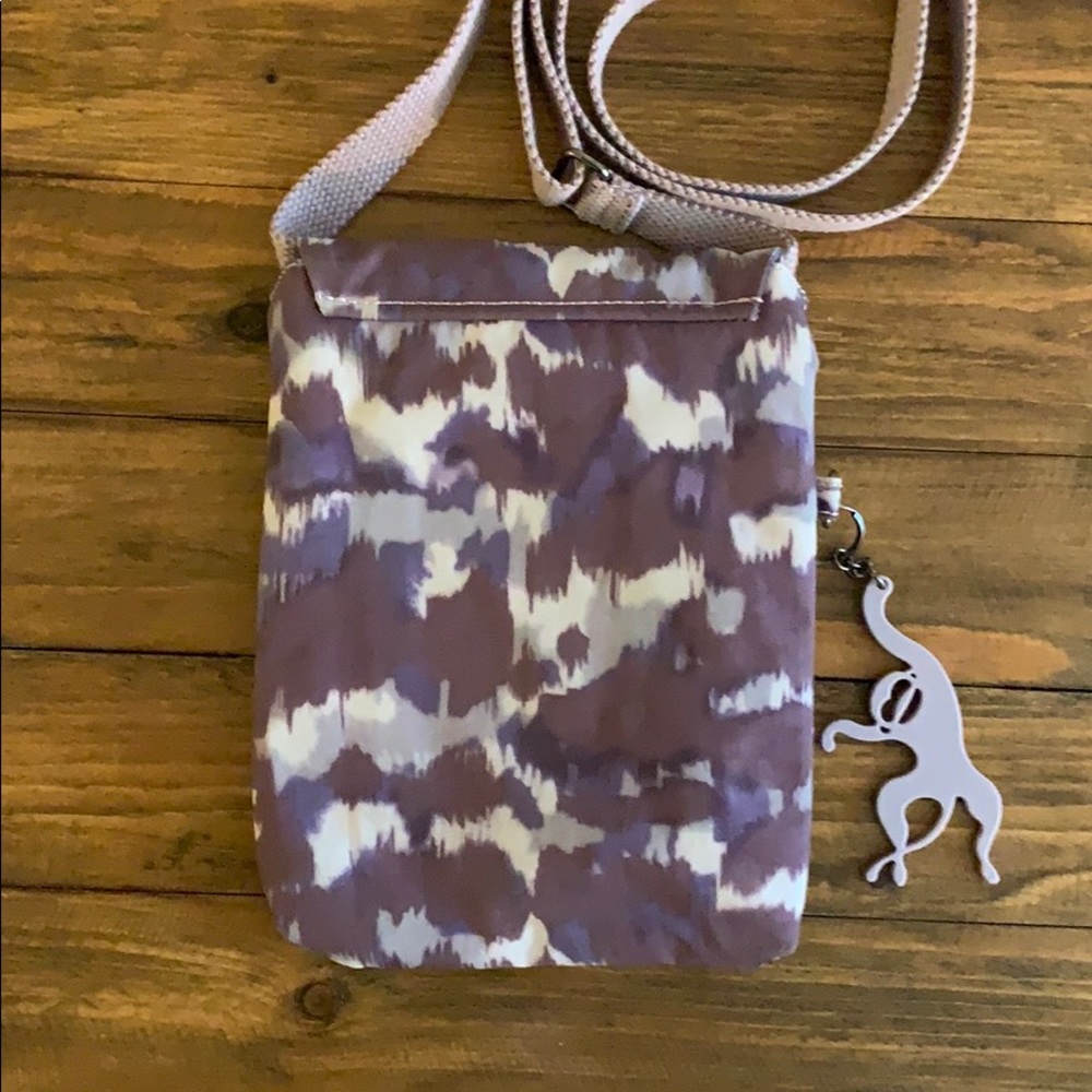 Kipling Mini Crossbody - image 3